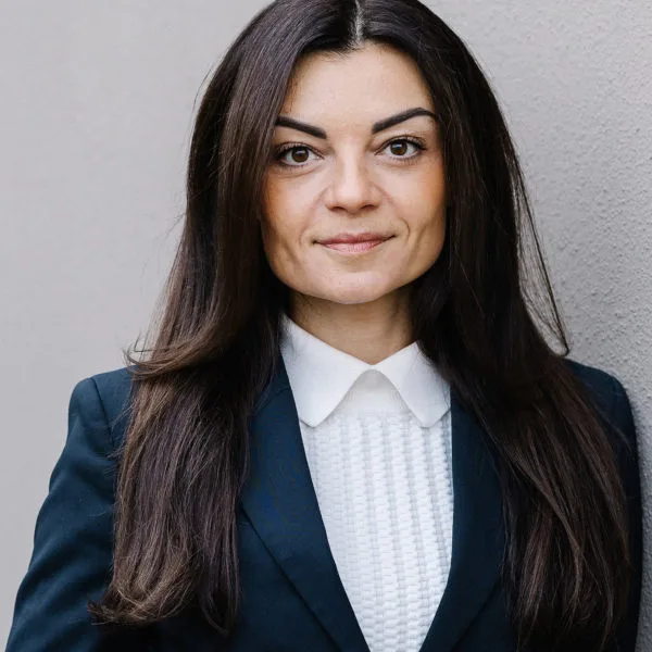 Liana Frank TSC Real Estate