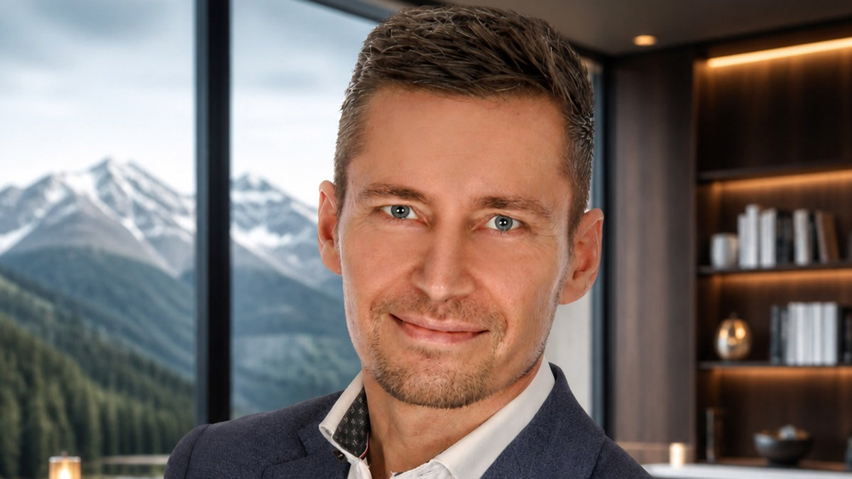 Flesslers Lenggries Daniel Bhogal Hotelmanager Foto Signo Hospitality
