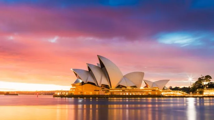 Sydney Oper Foto iStock ai_yoshi Sydney Oper