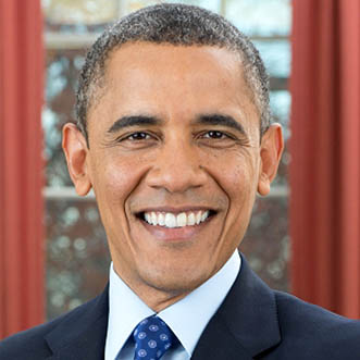 Obama Barack