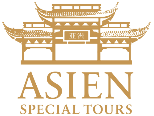 Asien Spezial Tours Logo