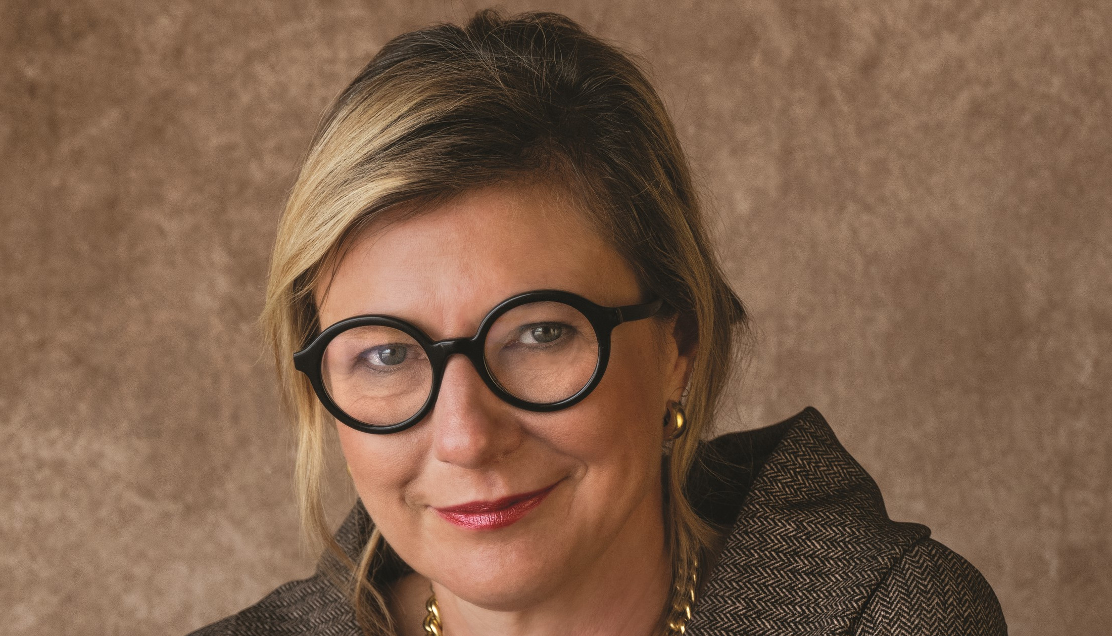 Barbara Muckermann CEO Kempinski