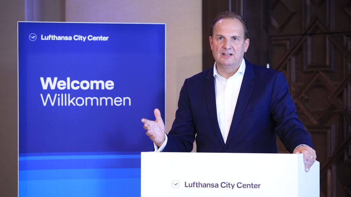 Orth Markus Chef LCC Foto Lufthansa City Center
