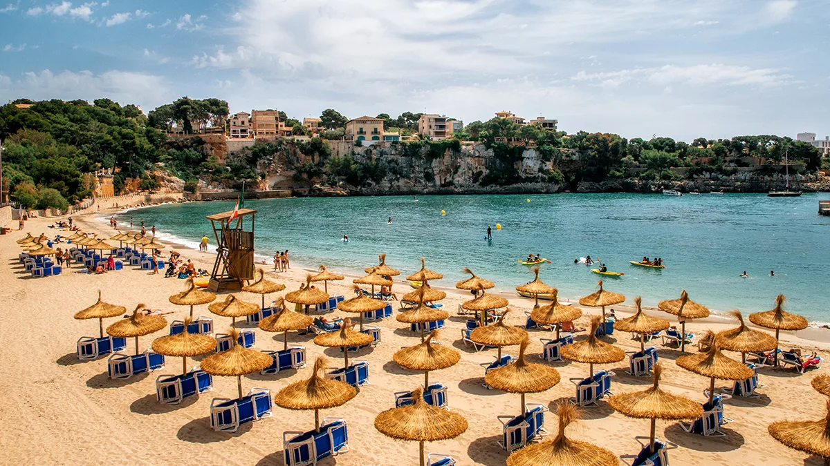 Spanien Mallorca Porto Christo Strand Foto iStock bortnikau Spanien Mallorca Porto Christo Strand Foto iStock bortnikau.jpg