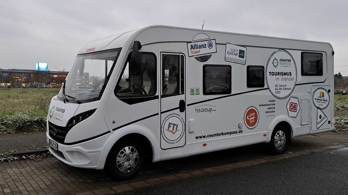 TSS macht mobil