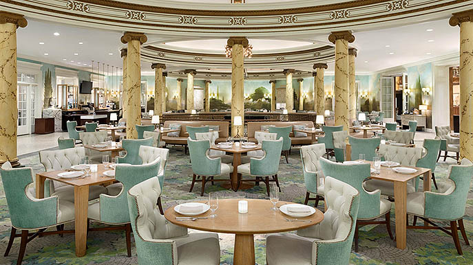 Fairmont San Francisco
