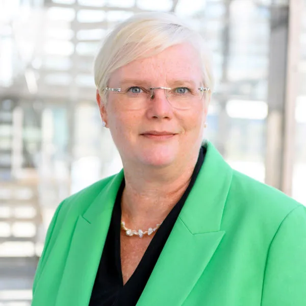 Susanne Leciejewski Sozialgestaltung