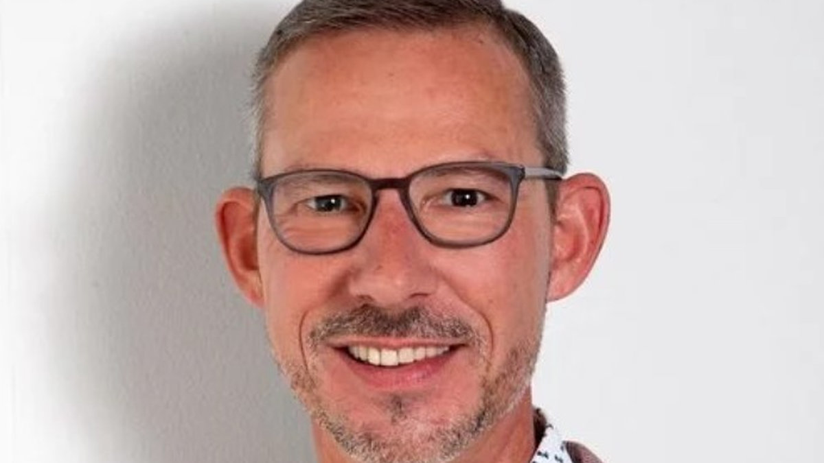Glockenhof Zürich Christophe Rouiller Direktor Foto Glockenhof Zürich