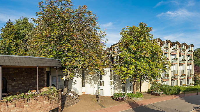 Dormotel_Hotel Hochwiesmühle