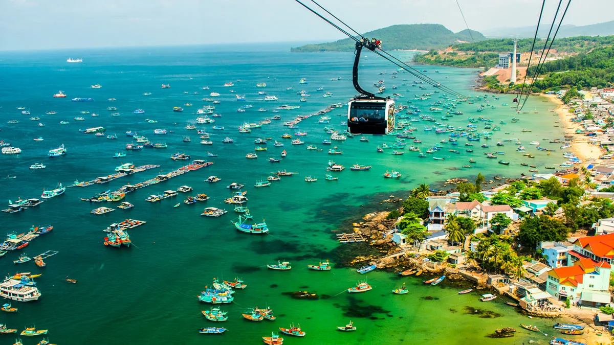 Vietnam Phu Quoc iStock PSzabo-960340890 Vietnam Phu Quoc