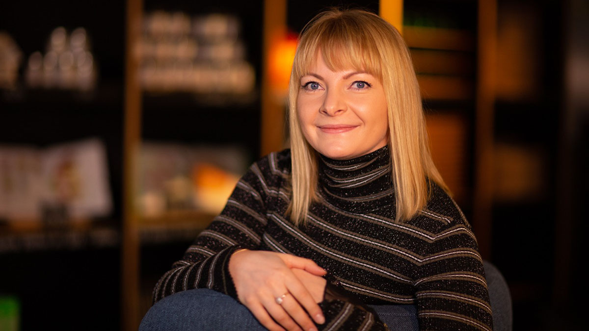 Lübbe Sonja