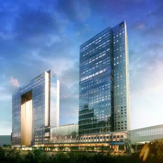 Accor Seoul Dragon City Foto Accor ©Kim Dae Ik Accor Seoul Dragon City