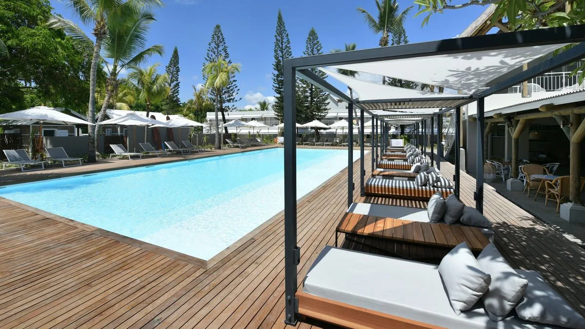 Heritage Hotels Mauritius Foto VLH Hotels Heritage Hotels Mauritius Foto VLH Hotels