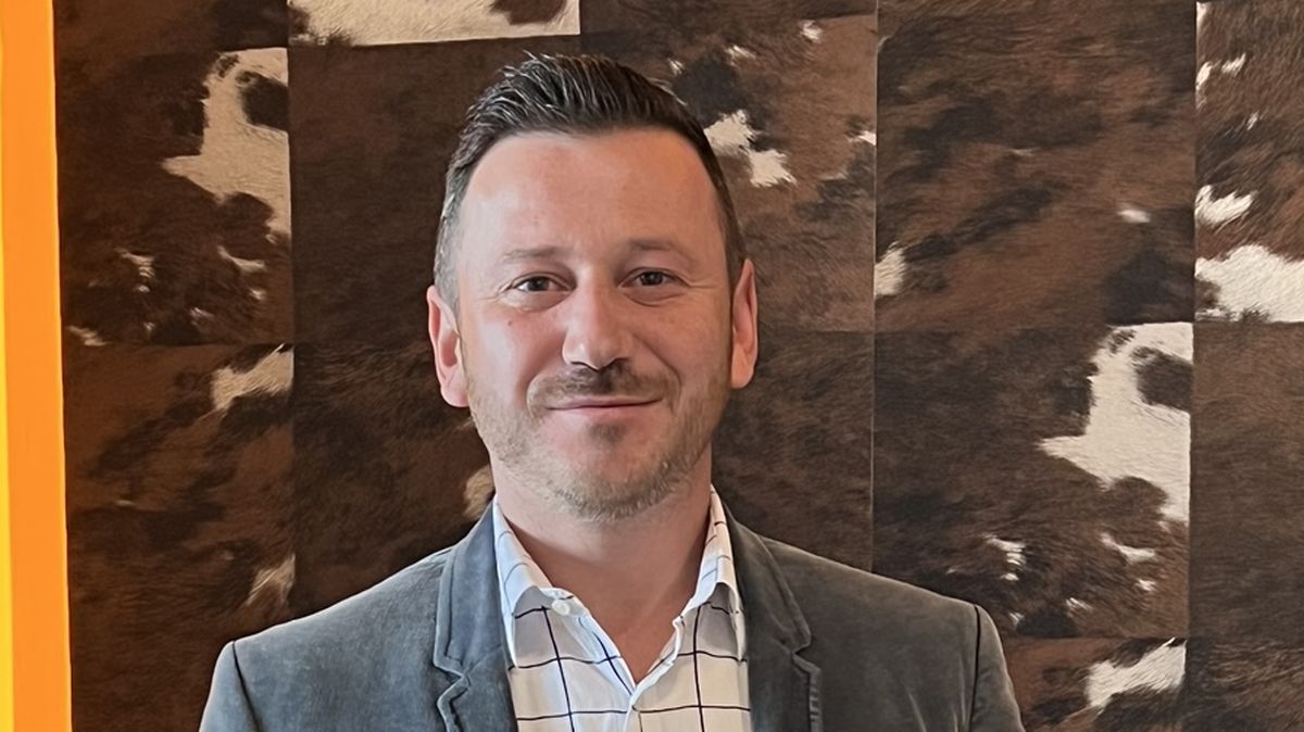 Pentahotels Alex Bunea GM Kassel Eisenach Foto Pentahotels