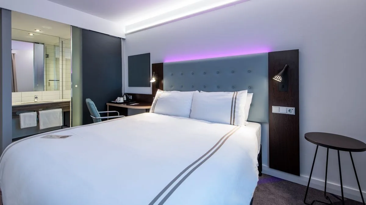 Premier Inn München Messe Foto Premier Inn Premier Inn München Messe Foto Premier Inn
