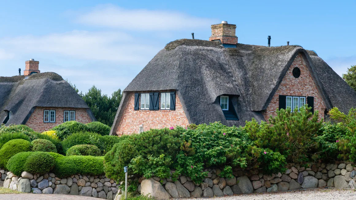 10ed5c254f3c-iStock-1161138533 Sylt Ferienhäuser Ferienwohnung Kampen