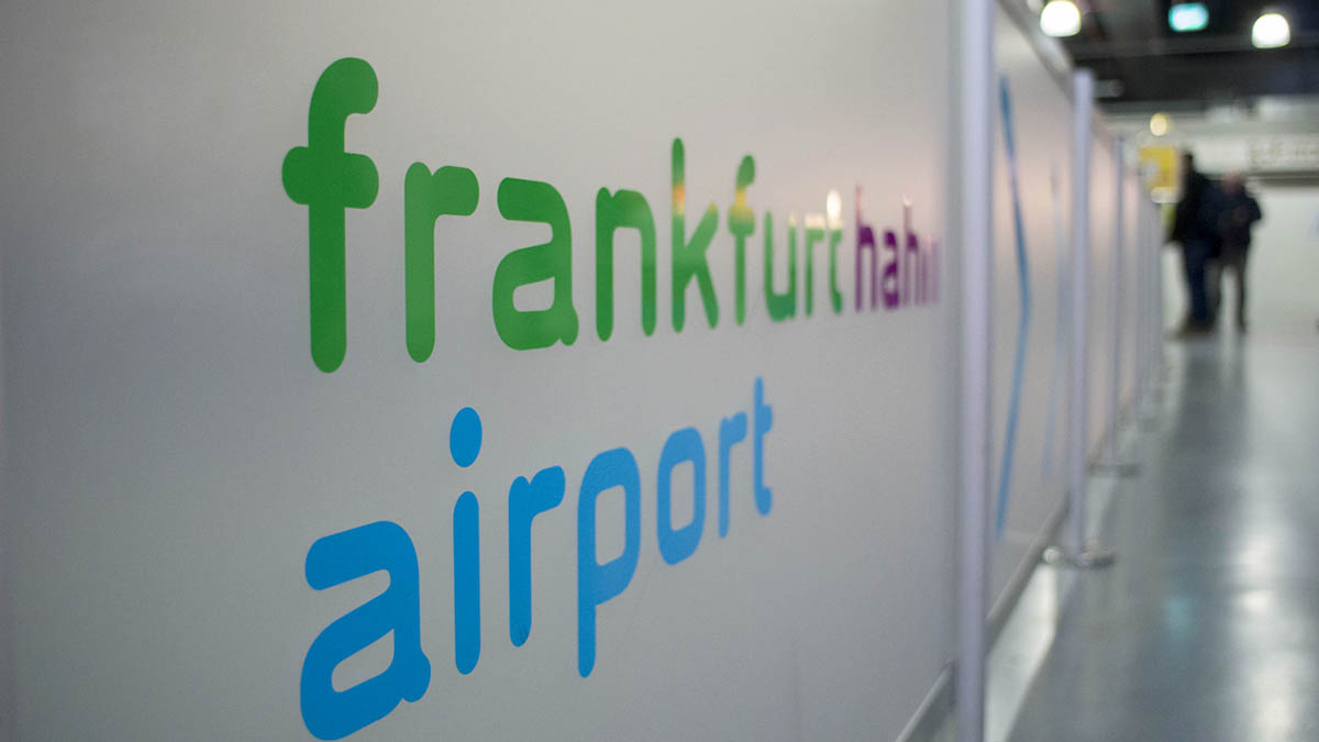 Hahn Airport