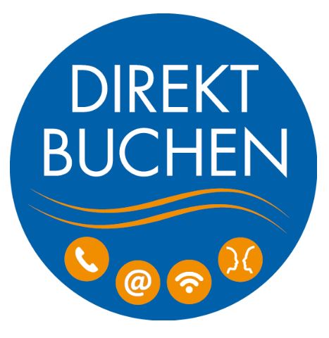 Hotrec direkt buchen Foto Hotrec