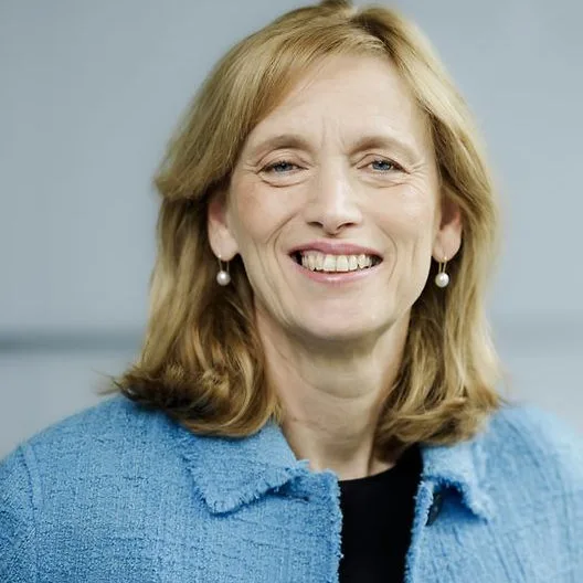 Karin Prien Familienministerin