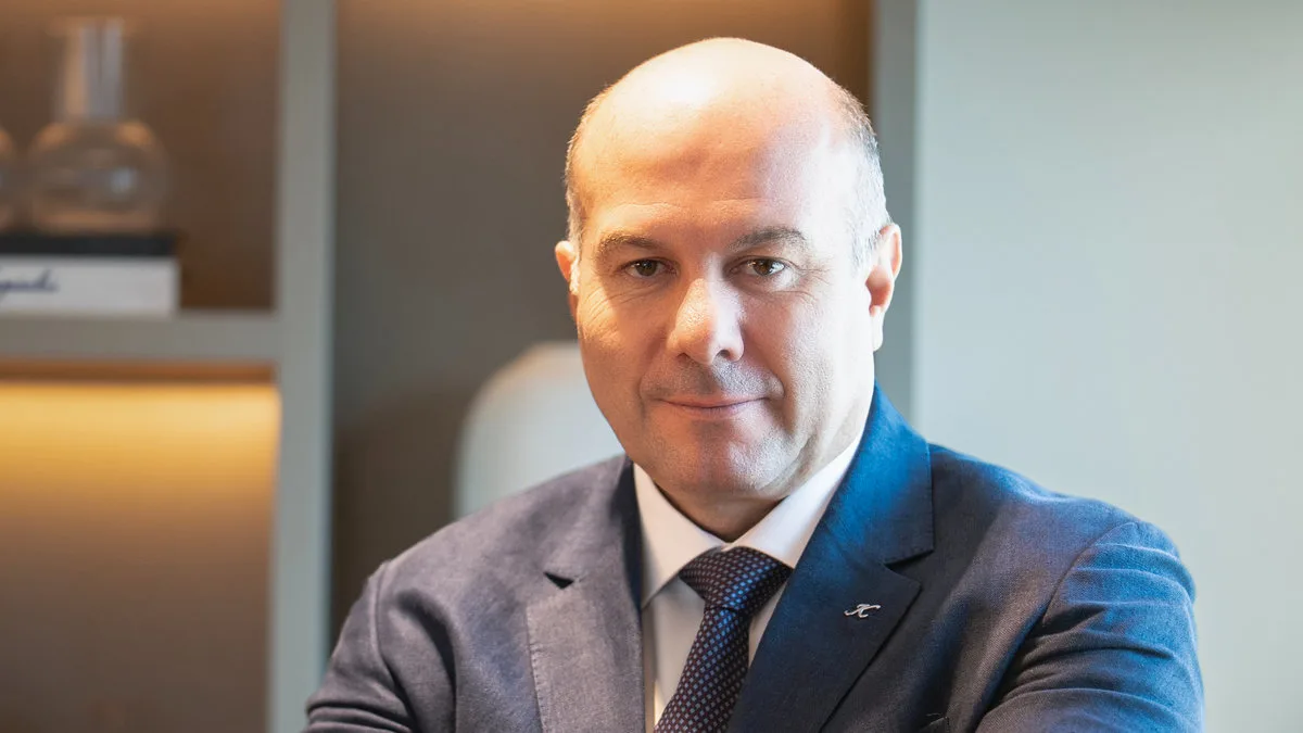 Kempinski Andrea Vanni CFO Foto Kempinski Kempinski Andrea Vanni CFO Foto Kempinski