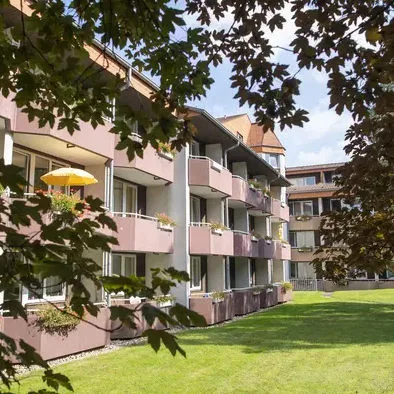Korian Werl Soest