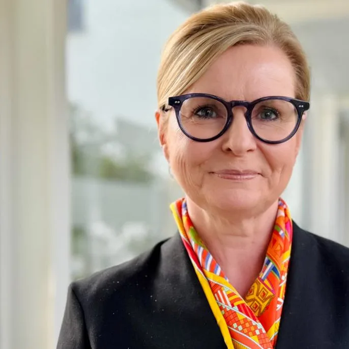 Pia Theresia Franke