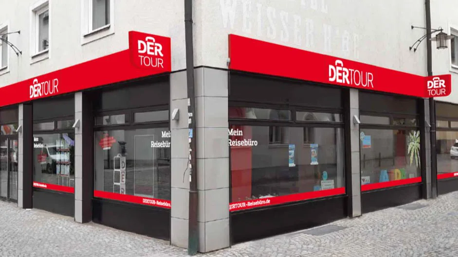 Dertour Reisebüro Dertour Reisebüro