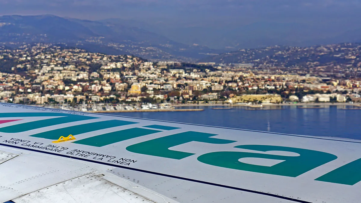 Alitalia iStock Tatabrada -1297971696 Alitalia