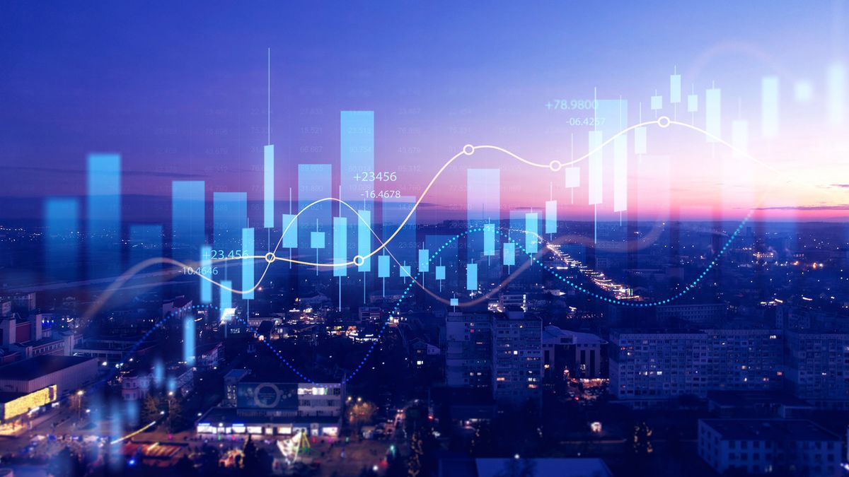 Expansion welt global Foto iStock Galeanu Mihal