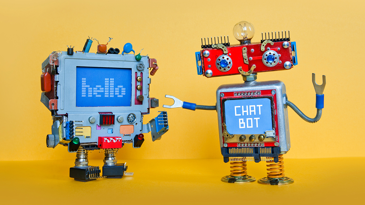Chatbots Roboter iStock Besjunior.jpg